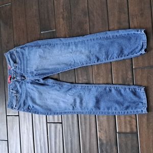 Guess Seinna Curvy Mid Rise Skinny